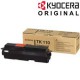 Toner Kyocera TK-110, črn