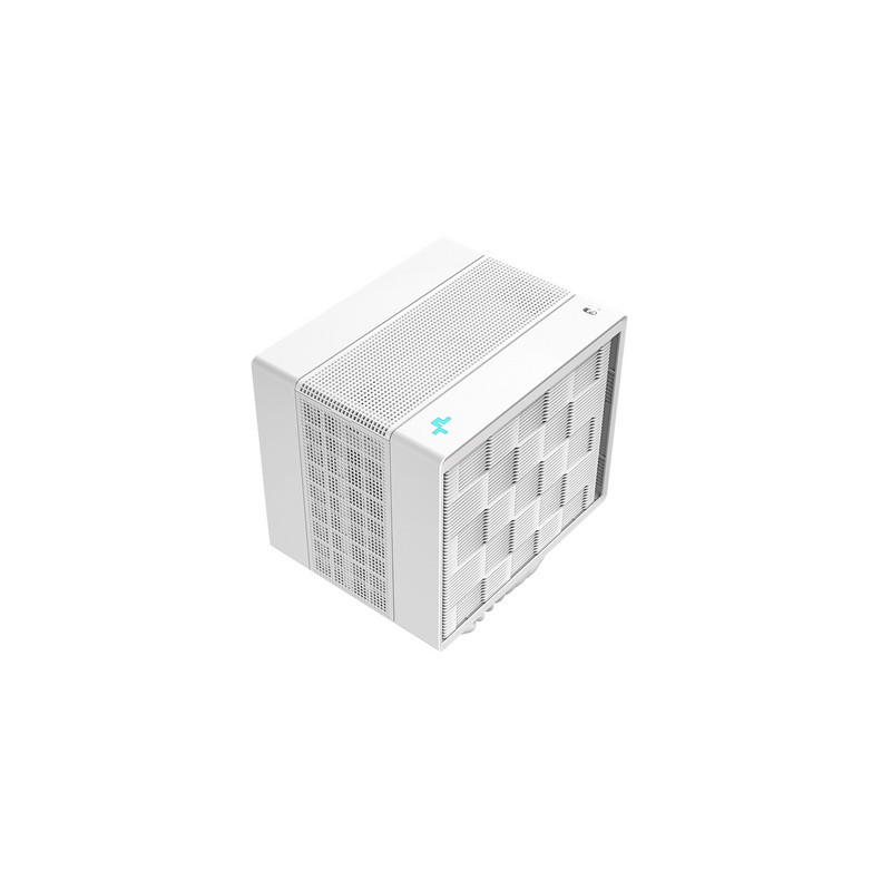 Hladilnik DeepCool ASSASSIN 4S, 140mm, bel