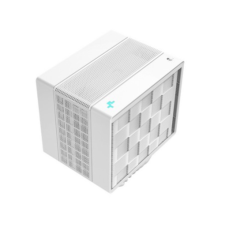 Hladilnik DeepCool ASSASSIN 4S, 140mm, bel