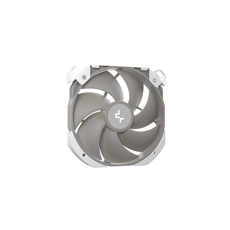 Hladilnik DeepCool ASSASSIN 4S, 140mm, bel