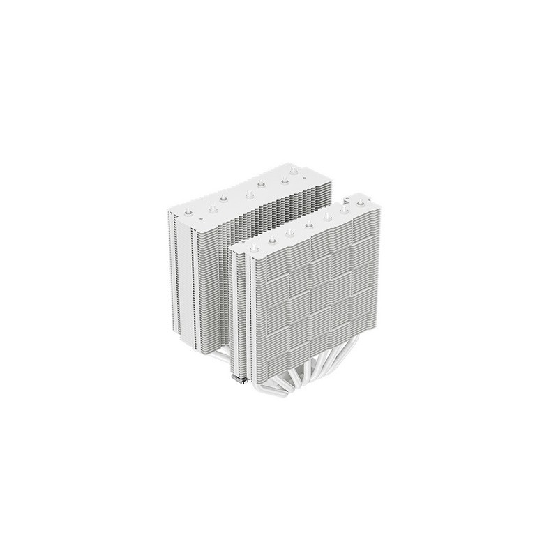 Hladilnik DeepCool ASSASSIN 4S, 140mm, bel