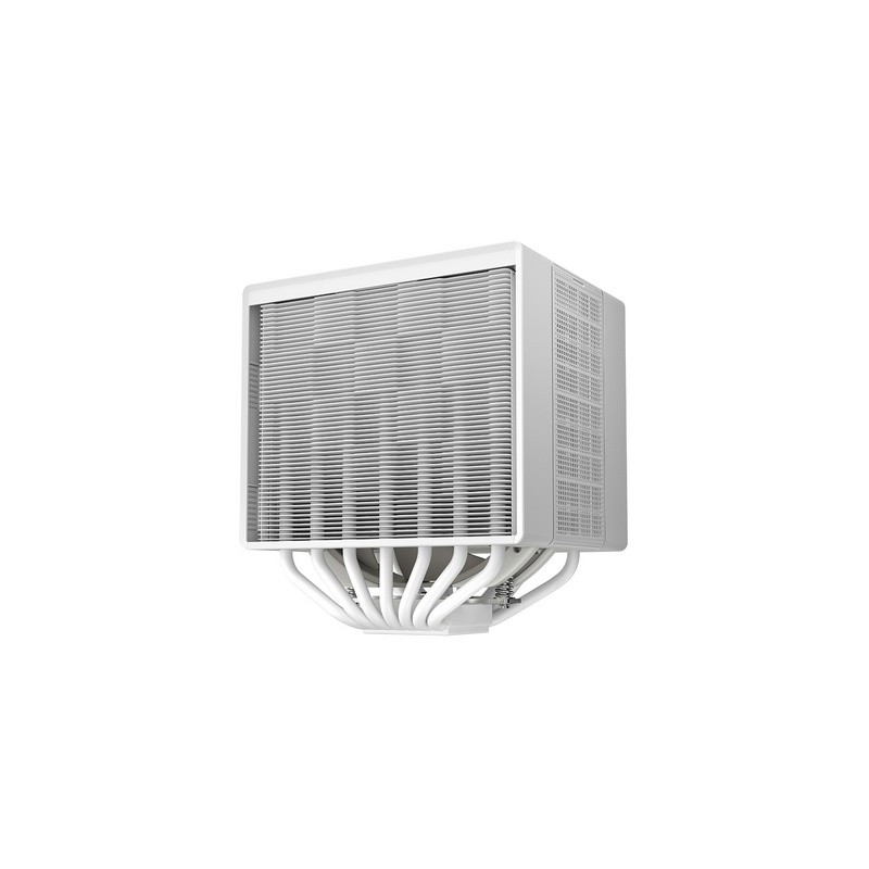 Hladilnik DeepCool ASSASSIN 4S, 140mm, bel