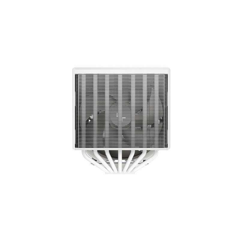 Hladilnik DeepCool ASSASSIN 4S, 140mm, bel