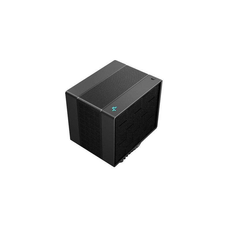 Hladilnik DeepCool ASSASSIN 4S, 140mm, črn
