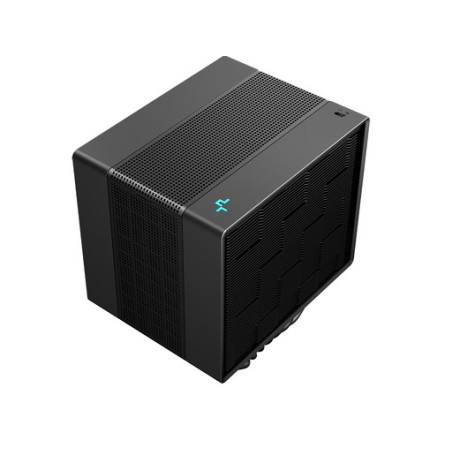 Hladilnik DeepCool ASSASSIN 4S, 140mm, črn