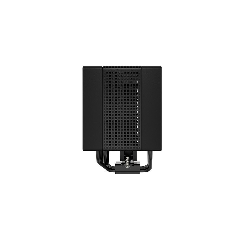 Hladilnik DeepCool ASSASSIN 4S, 140mm, črn