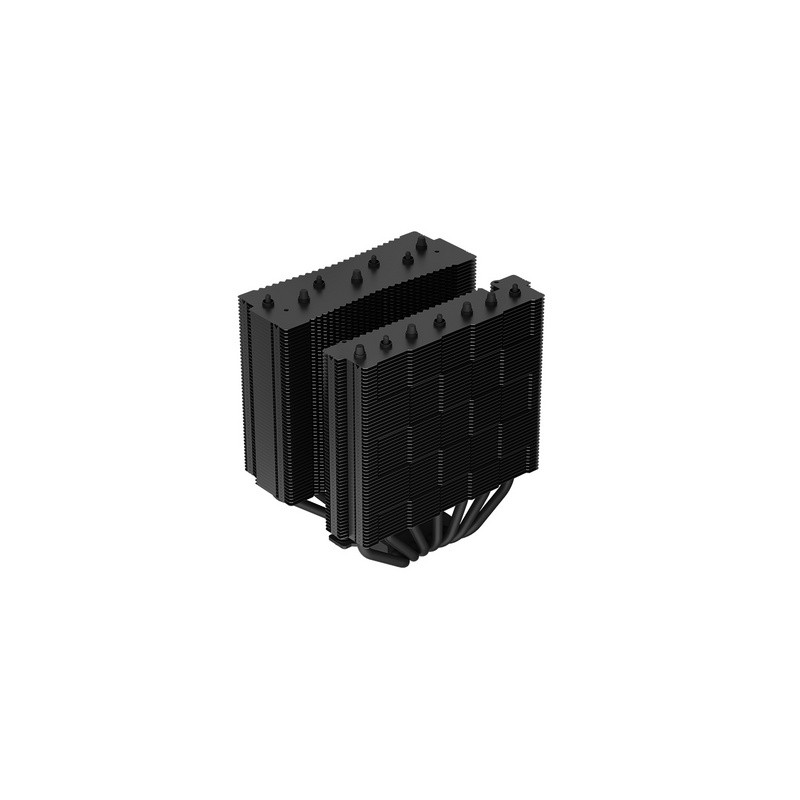 Hladilnik DeepCool ASSASSIN 4S, 140mm, črn