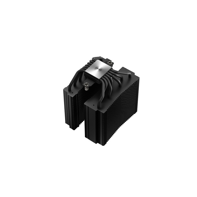 Hladilnik DeepCool ASSASSIN 4S, 140mm, črn