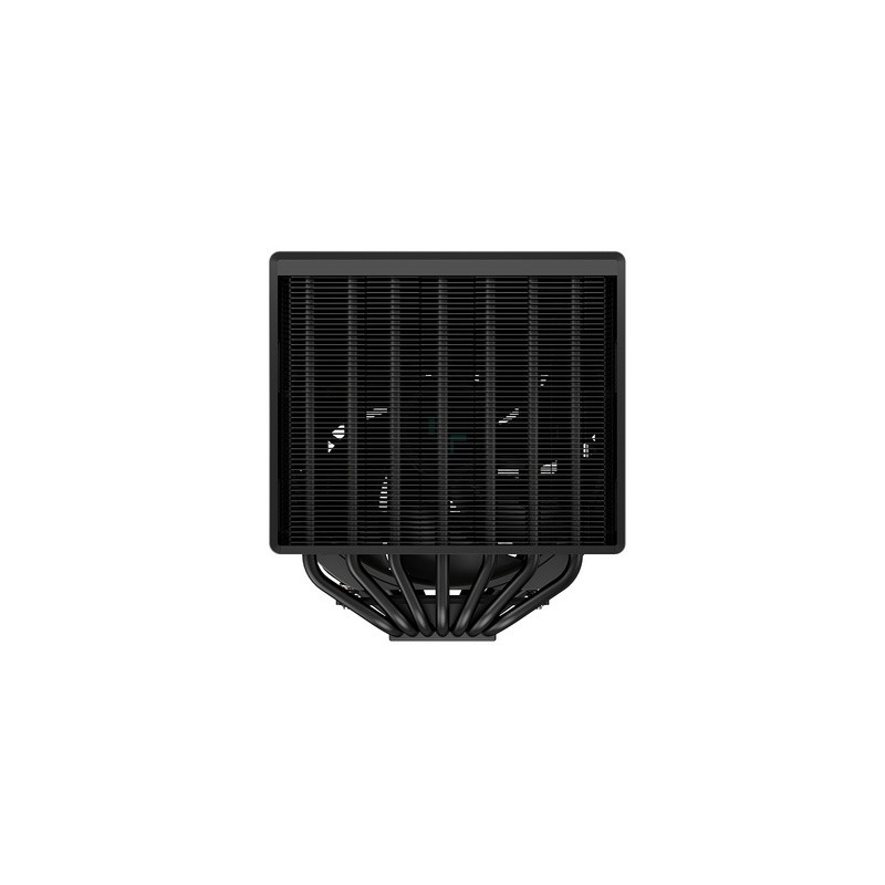 Hladilnik DeepCool ASSASSIN 4S, 140mm, črn