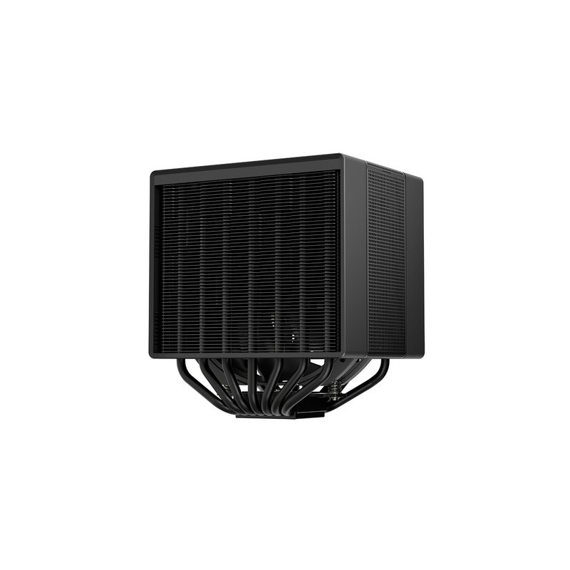Hladilnik DeepCool ASSASSIN 4S, 140mm, črn