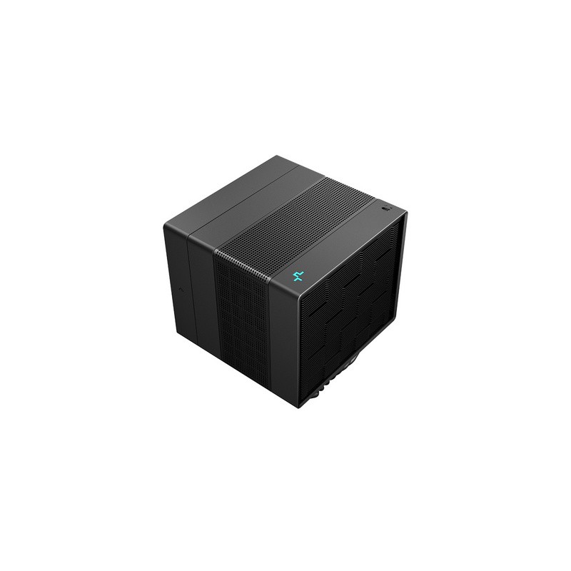 Hladilnik DeepCool ASSASSIN IV, 140mm, črn