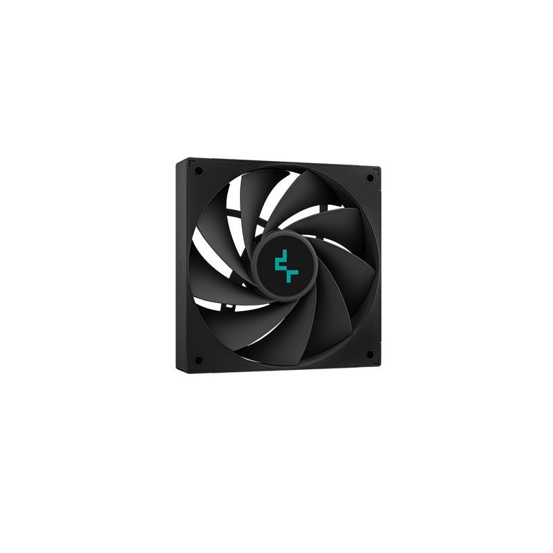 Hladilnik DeepCool ASSASSIN IV, 140mm, črn