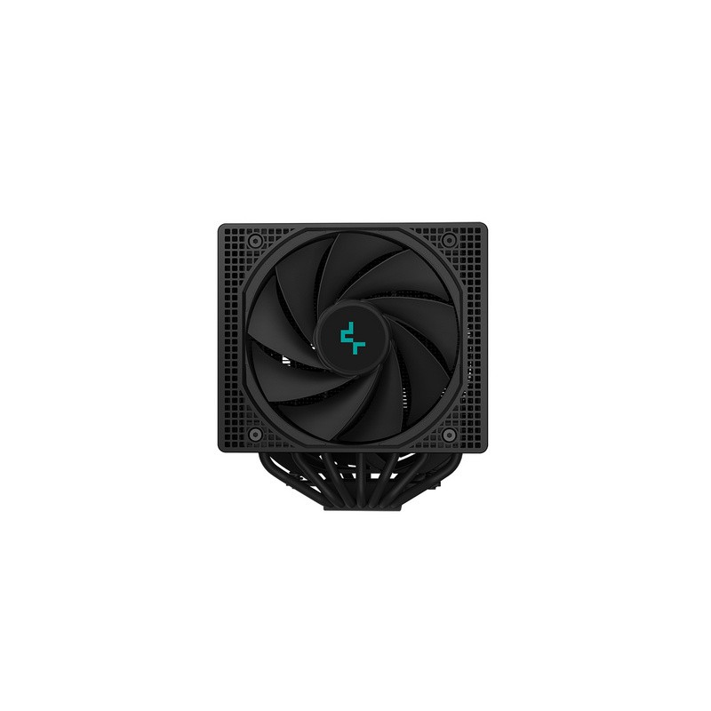 Hladilnik DeepCool ASSASSIN IV, 140mm, črn