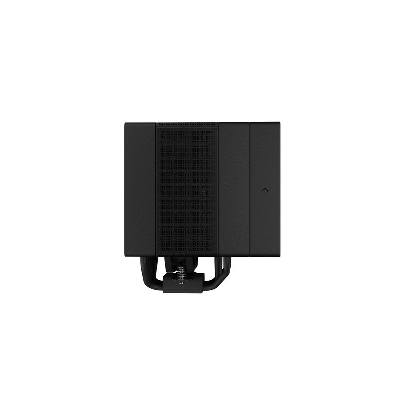 Hladilnik DeepCool ASSASSIN IV, 140mm, črn