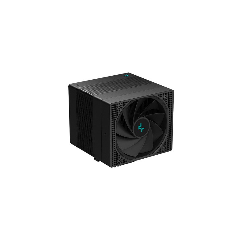 Hladilnik DeepCool ASSASSIN IV, 140mm, črn