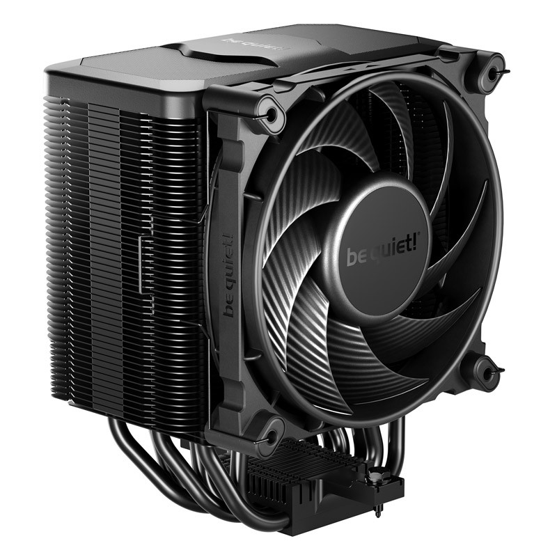 Hladilnik BE QUIET! DARK ROCK 5 (BK035), 120mm, 210W