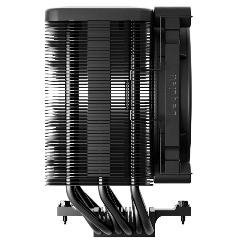 Hladilnik BE QUIET! DARK ROCK 5 (BK035), 120mm, 210W