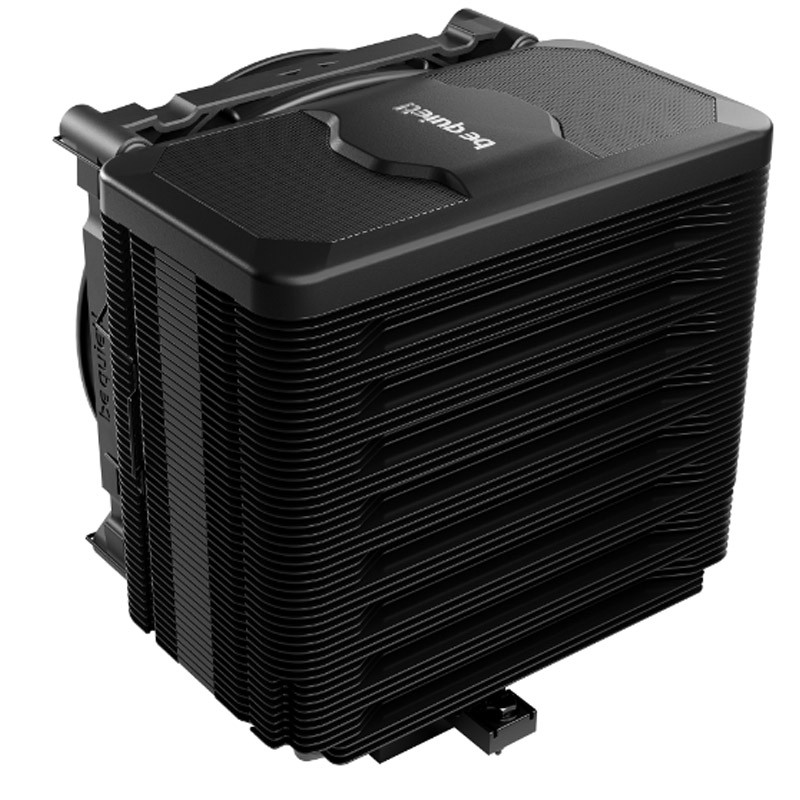 Hladilnik BE QUIET! DARK ROCK 5 (BK035), 120mm, 210W