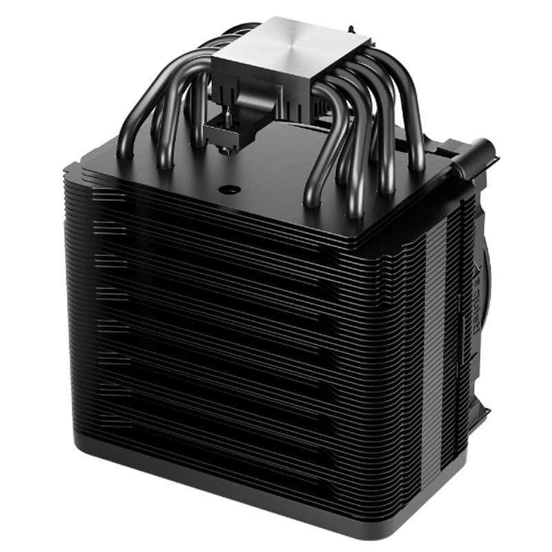Hladilnik BE QUIET! DARK ROCK 5 (BK035), 120mm, 210W