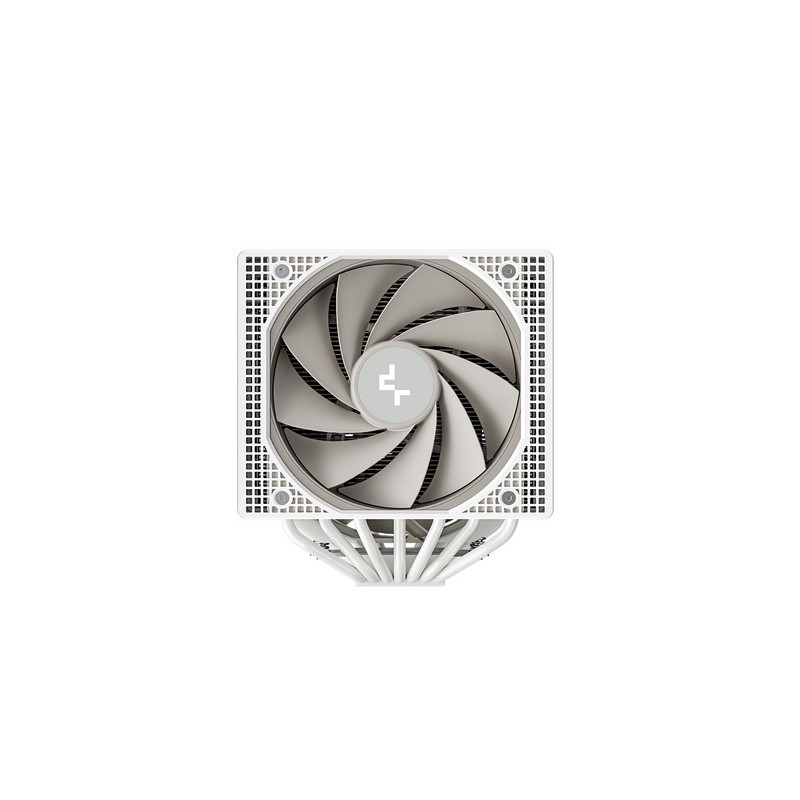 Hladilnik DeepCool ASSASSIN IV, 140mm, bel
