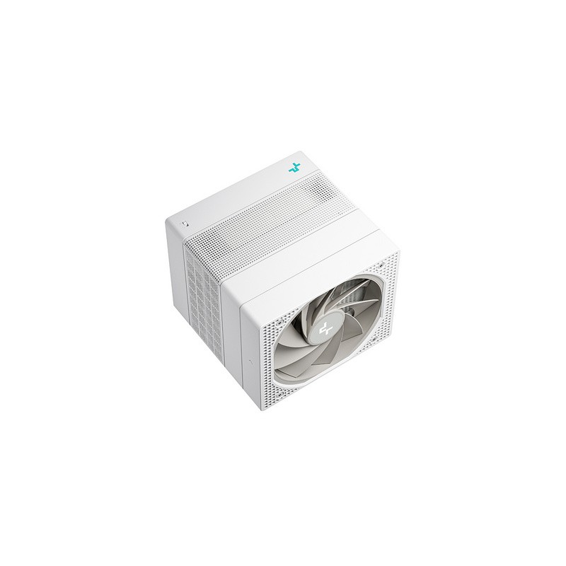 Hladilnik DeepCool ASSASSIN IV, 140mm, bel