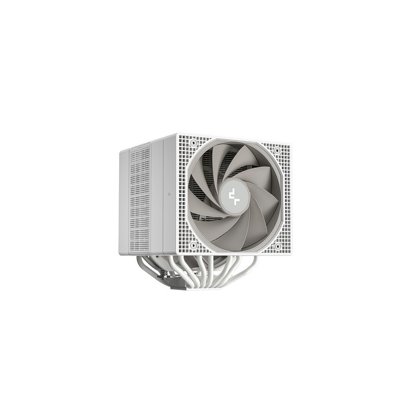 Hladilnik DeepCool ASSASSIN IV, 140mm, bel