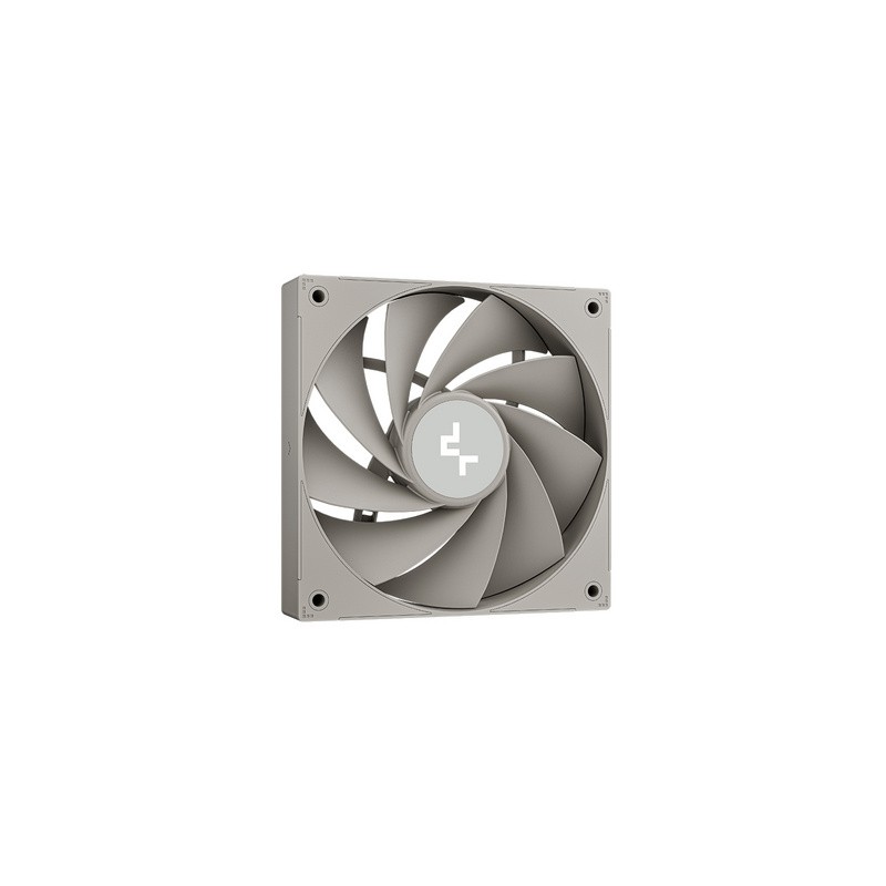Hladilnik DeepCool ASSASSIN IV, 140mm, bel