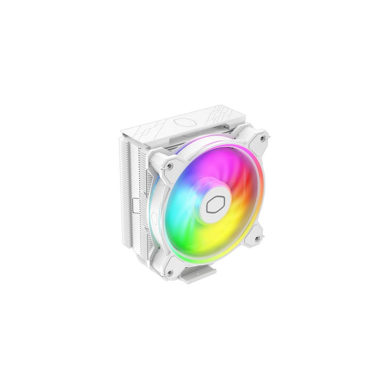 Hladilnik Cooler Master Hyper 212 HALO ARGB, 120mm, bel