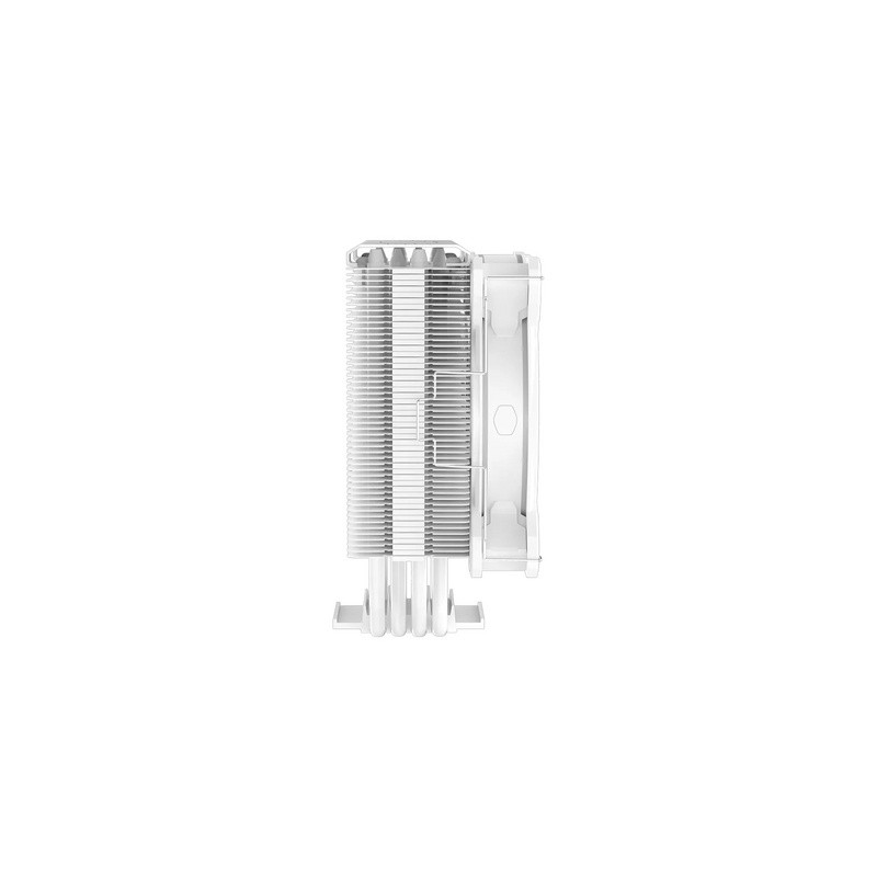 Hladilnik Cooler Master Hyper 212 HALO ARGB, 120mm, bel
