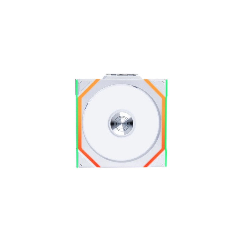 Ventilator Lian Li UNI FAN SL Wireless 120 ARGB PWM, bel