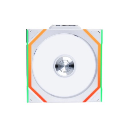Ventilator Lian Li UNI FAN SL Wireless 120 ARGB PWM, bel
