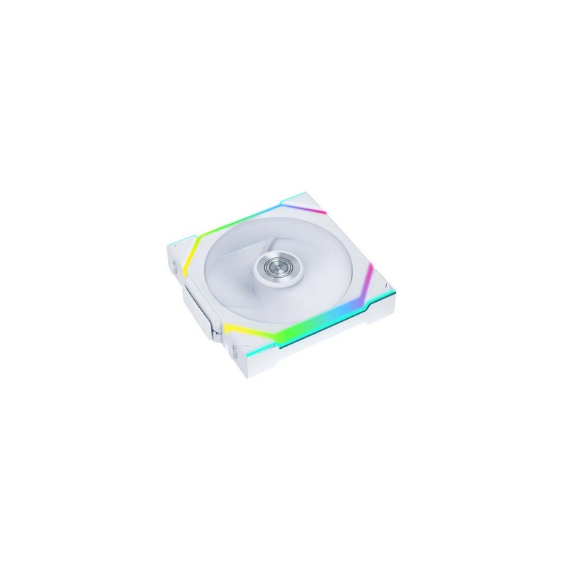 Ventilator Lian Li UNI FAN SL Wireless 120 ARGB PWM, bel