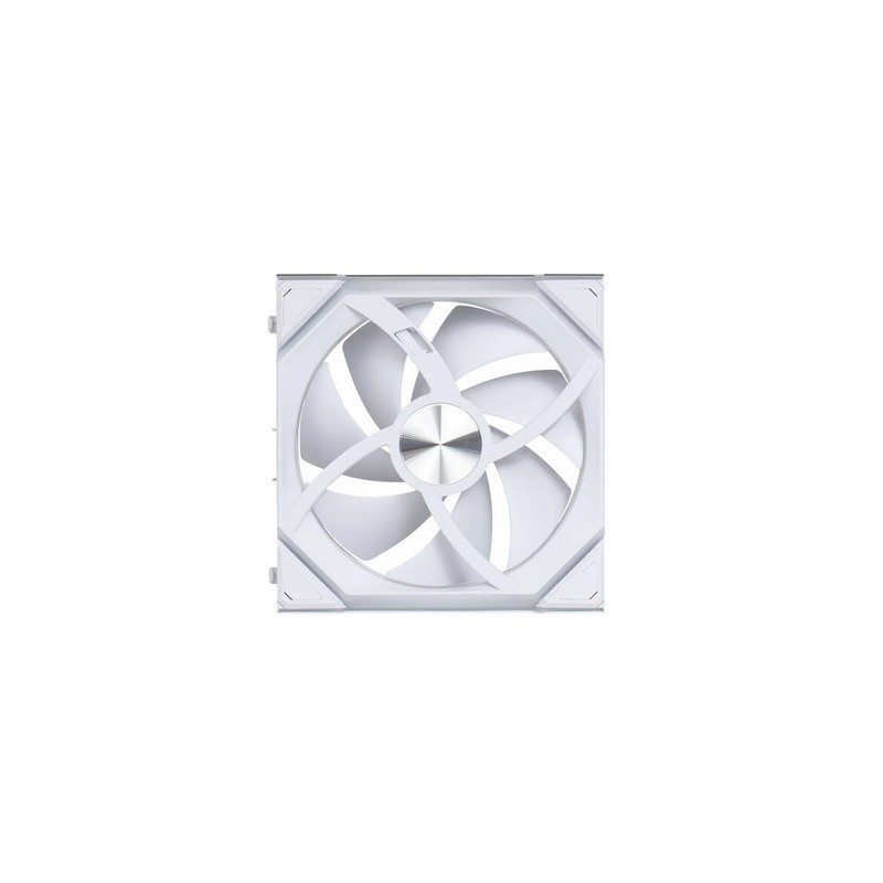 Ventilator Lian Li UNI FAN SL 120 Reverse Blade ARGB PWM 120mm, bel,