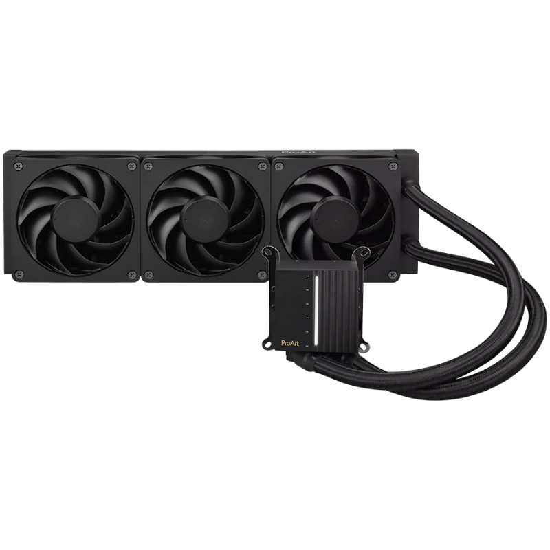 Vodno hlajenje ASUS ProArt LC 360, 3x120mm (360mm)