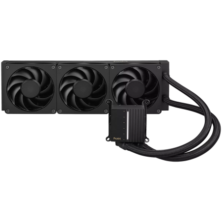 Vodno hlajenje ASUS ProArt LC 360, 3x120mm (360mm)