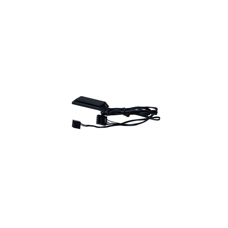 Ventilator Lian Li UNI FAN SL Wireless 120mm, 3 Pack + kontroler, črn