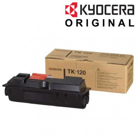 Toner Kyocera TK-120, črn