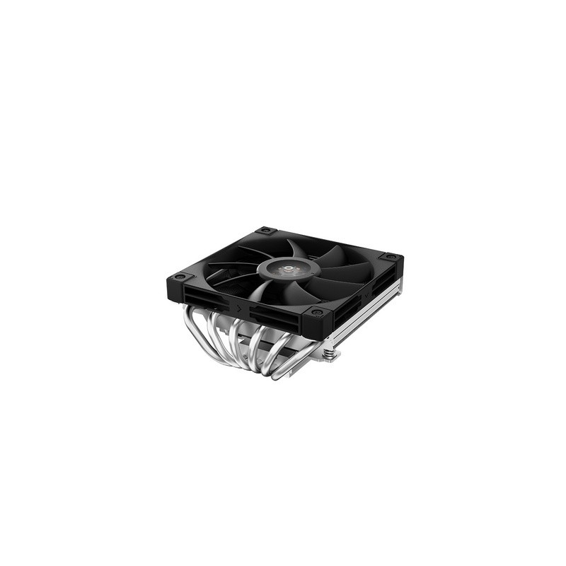 Hladilnik DeepCool AN600, 120mm, črn