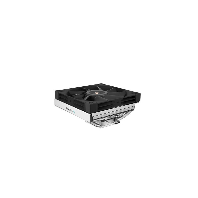 Hladilnik DeepCool AN600, 120mm, črn