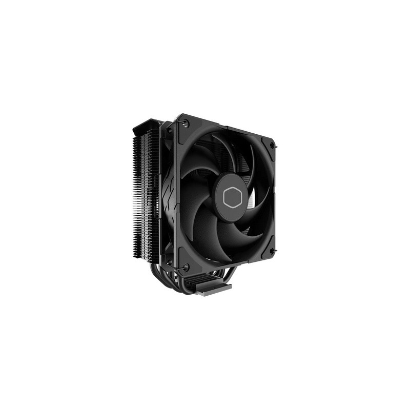 Hladilnik Cooler Master Hyper 212, 120mm, črn