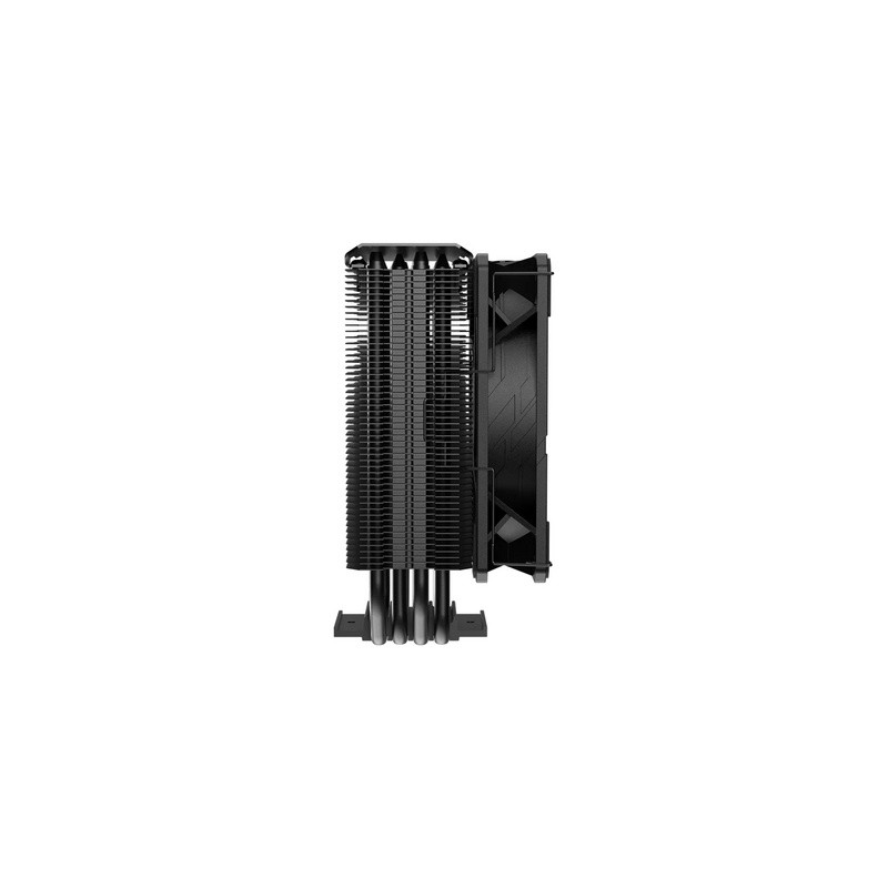 Hladilnik Cooler Master Hyper 212, 120mm, črn