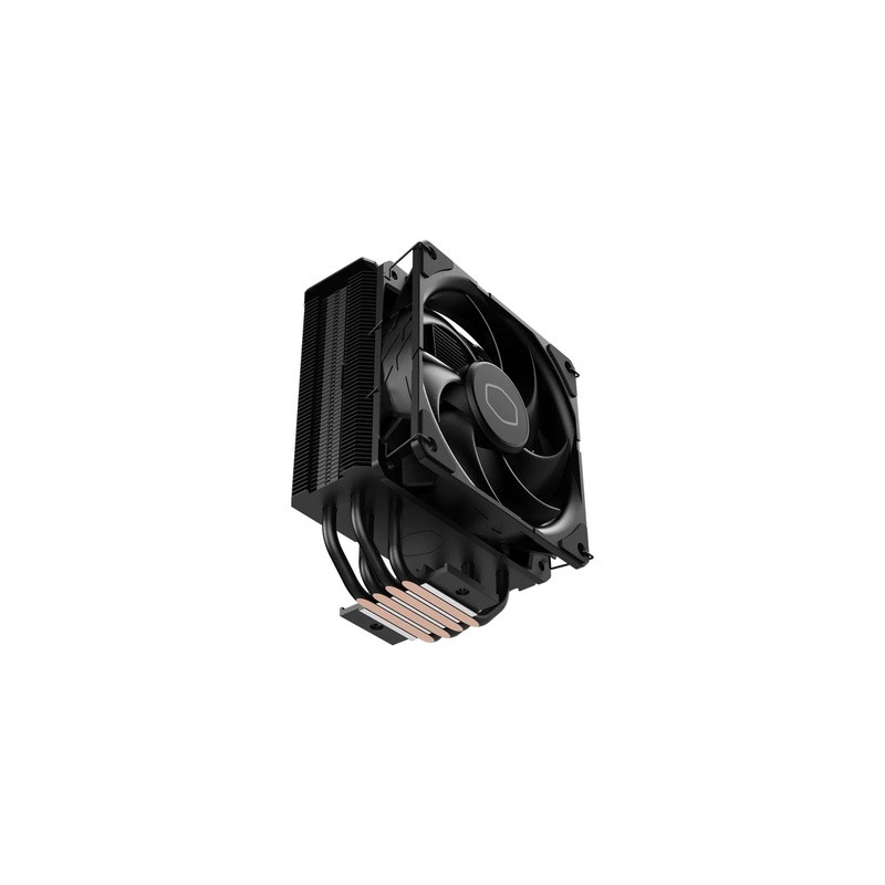 Hladilnik Cooler Master Hyper 212, 120mm, črn