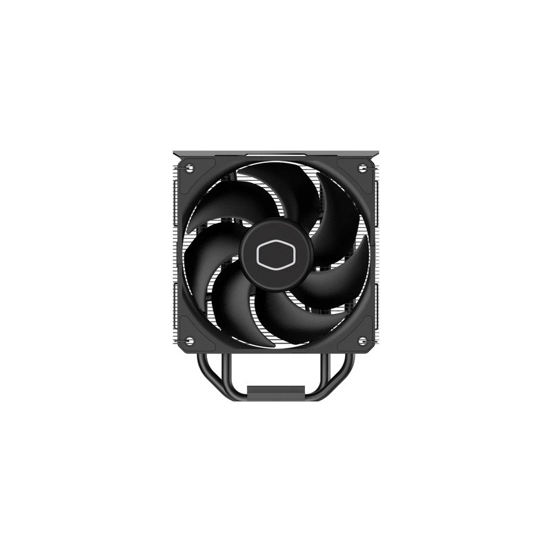Hladilnik Cooler Master Hyper 212, 120mm, črn