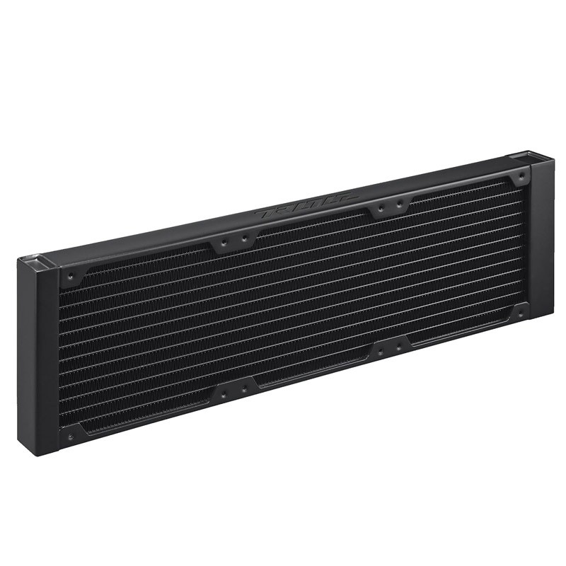 Vodno hlajenje ASUS ROG Ryujin III 360 ARGB Extreme, 3x 120mm ARGB ventilatorji