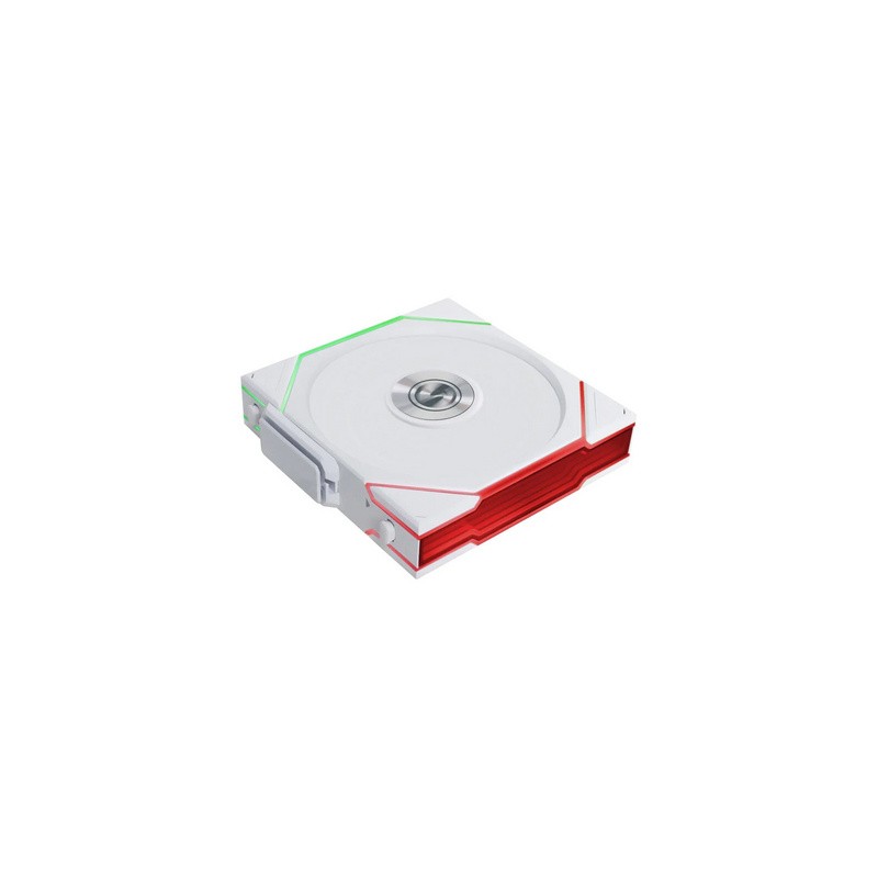Ventilator Lian Li UNI FAN TL Wireless, 120mm, bel