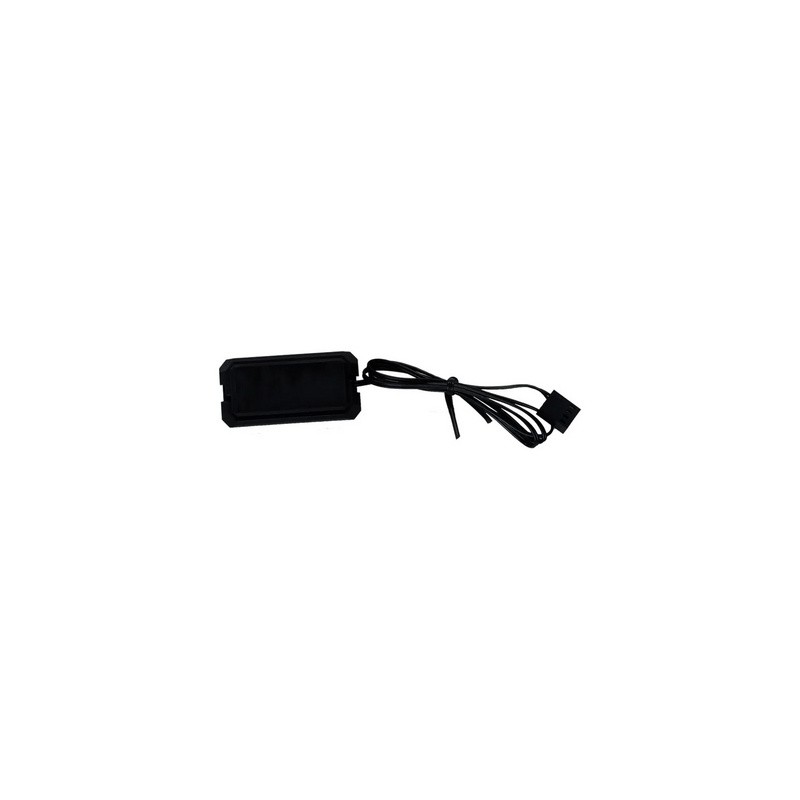 Ventilator Lian Li UNI FAN TL Wireless Reverse Blade, 120mm, črn