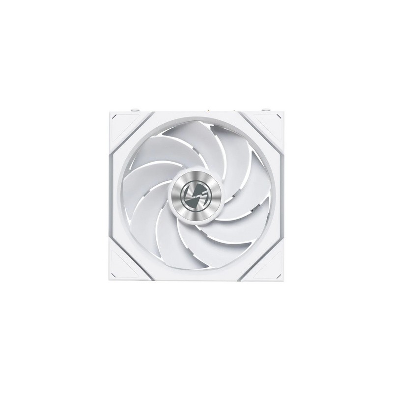Ventilator Lian Li UNI FAN TL Wireless Reverse Blade, 120mm, bel