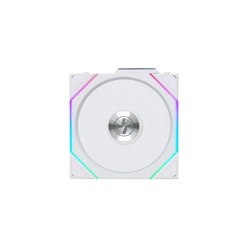 Ventilator Lian Li UNI FAN TL Wireless Reverse Blade, 120mm, bel