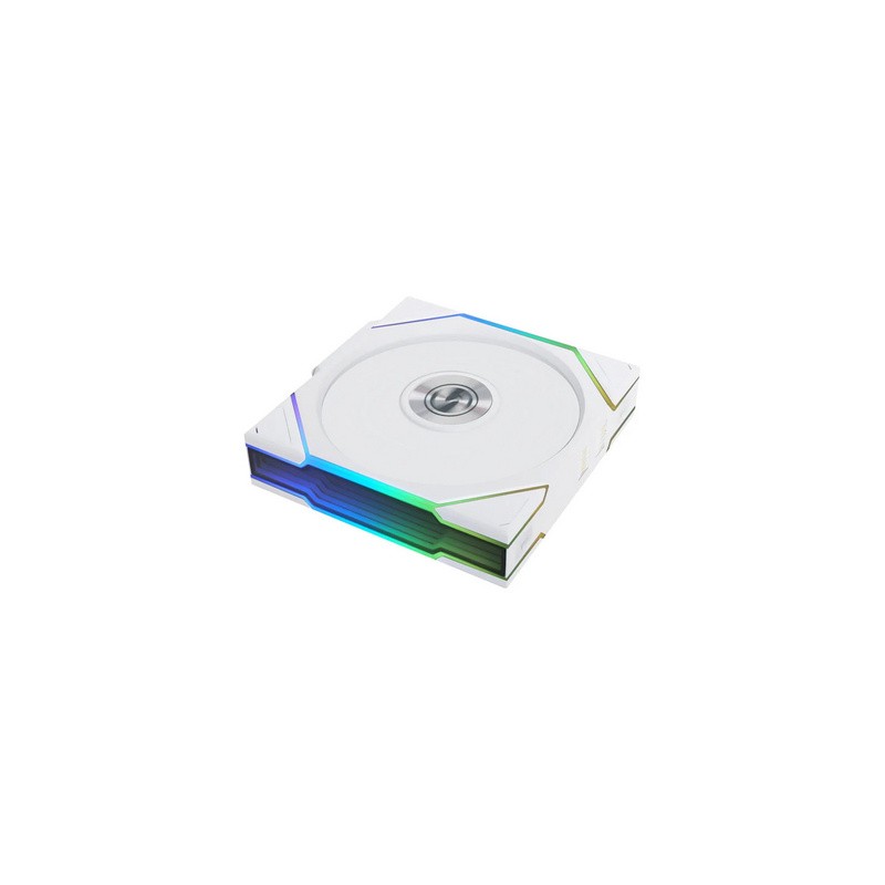 Ventilator Lian Li UNI FAN TL Wireless Reverse Blade, 120mm, bel