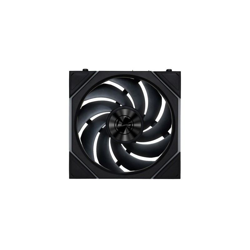 Ventilator Lian Li UNI FAN TL Wireless, 120mm, 3 Pack + Kontroler, črn